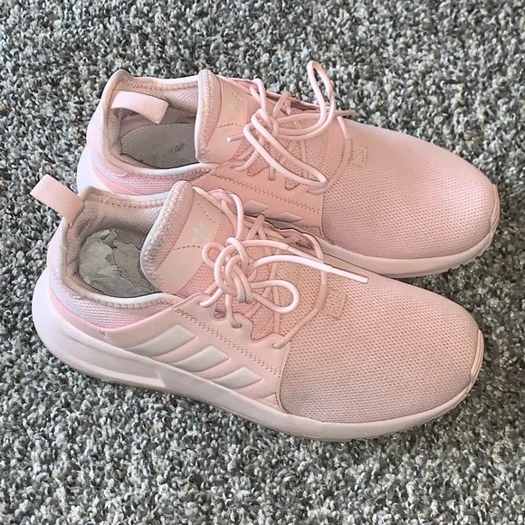 Adidas X PLR Shoes - Picture 2 of 4